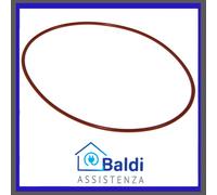 RICAMBIO GUARNIZIONE CALDAIA PER SISTEMA STIRANTE DE LONGHI STIRELLA SA PRO VVX