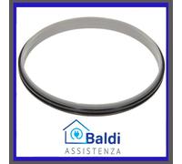 RICAMBIO GUARNIZIONE COPERCHIO PER ROBOT DE LONGHI CHICCO BABY MEAL KCP815