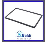 RICAMBIO GUARNIZIONE PORTA SPORTELLO PER FORNO FORNETTO DE LONGHI VARI MODELLI
