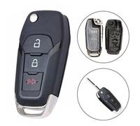 Ricambio Guscio Chiave Con Telecomando Per Ford F Series 2023 2024