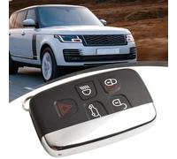 Ricambio Guscio Chiave Per Land Rover Range Rover 2010 2013 Eurowagens