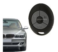 Ricambio Guscio Scocca Case Telecomando Per Rover Per MG TF ZR ZS 25 45