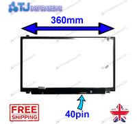 Ricambio HP Pavilion 15-N090SA Opaco Schermo Del Laptop 15.6 LED Backlit HD UK
