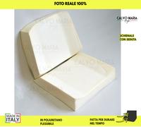 Ricambio Imbottitura per Sedile Muletto Carrello Fiat OM SET Seduta + Schienale
