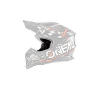Oneal 2 Series Helmet Full Inner Lining Grigio M
