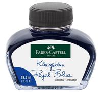 Ricambio inchiostro Faber-Castell 148701 Blu 62,5 ml Multicolore