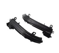 Ricambio Indicatori Luce Svolta Dinamica Specchietto Retrovisore Per BMW Serie 4 F32 F33 F36 420i 428i 435i Coupé Gran Coupé Cabriolet 2014 In Poi Direzione Dinamici LED(Left and Right)