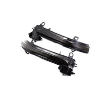 Ricambio Indicatori Per BMW Per X1 F48 F49 Per X2 F40 F45 F46 2015-2023 Indicatore Direzione Dinamico Specchietto Laterale LED Direzione Dinamici LED