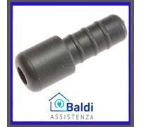 RICAMBIO INSERTO TUBO VAPORE EASY CAPPUCCINO PER MACCHINA CAFFE' SAECO + MODELLI