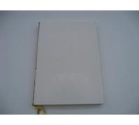 RICAMBIO INTERNO AGENDA GIORNALIERA 2025 F.TO 14.5 X 20.5 CM PAGINE COLORE AVORIO