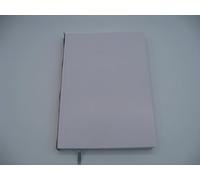 RICAMBIO INTERNO AGENDA GIORNALIERA 2025 F.TO14.5X20.5 CM CANGINI FILIPPI CON PAGINE COLORE BIANCO ART.30751