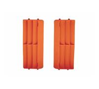 Ricambio Interno per Parafanghi Di Radiatore RACETECH (2 Pezzi)