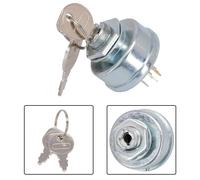 Ricambio Interruttore Accensione 44745/300275 Metallo Alta Qualit