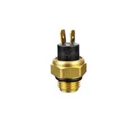 Ricambio Interruttore Termico Ventola radiatore Adatto per sensore Temperatura Acqua Motore K 2/4 Tempi Moto 59011079000 59011079100