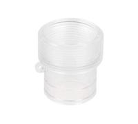 Ricambio INTEX Adattatore Trasparente per Pompa Sabbia 28644 11723