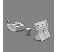 Ricambio KIT Attacco Rafter Frontale Veranda Fiamma F1 F45I F45S