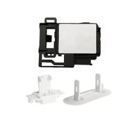 Ricambio Kit Blocco Coperchio Lavatrice Carica Top Lavatrice Modelli Compatibili