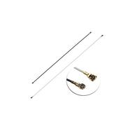 ricambio KIT cavi WIRE Ricezione segnale antenna wi fi coassiale connettori rete compatibile for HUAWEI P20 PRO CLT-L09C