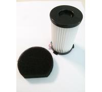 RICAMBIO KIT FILTRI PER ORIGINALE ARIETE HANDY FORCE 2759 2761 ORIGINALE