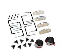 Lampa N60000K Kit Montaggio per Box Tetto Nordrive