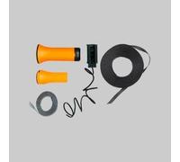 RICAMBIO KIT IMPUGNATURA E FETTUCCIA FISKARS Potatori Accessori Fiskars