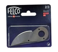 RICAMBIO LAMA 'FELCO' per forbici FELCO 30-31