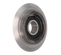 Ricambio Lama for Filo di Rame Spogliarello Macchina 1.5cm Id. X 2.57in Od