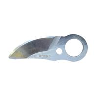 Ricambio Lama Mobile in Acciaio per Forbice da potatura Blue Bird PS 22-23
