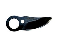 Ricambio Lama Mobile in Acciaio per Forbice da potatura Blue Bird PS 22-23 TWIN