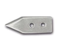 Ricambio Lama per Apriscatole da Banco - Ambrogio Sanelli