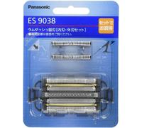 Ricambio lama rasoio da uomo Panasonic ES9038 Lamdash