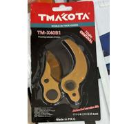 Ricambio Lame Forbice Da Potatura A Batteria Cesoia Elettrica 40-45mm Makota