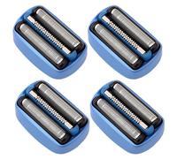 Ricambio Lamina di Ricambio Rasoio Lamina Elettrico Rasoio Cutter Set Per CT2S CT4S CT2CC CT4CC CT5CC Rasoio Elettrico Ricambio Trimmer Foil