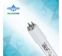 RICAMBIO LAMPADA UV T5L 55W - 4PIN - L=920mm - DEBATTERIZZATORE - STERILIZZATORE