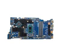 Ricambio Laptop Scheda Madre 213276-1 Cyborg L14 TGL New Load SW per Dell Latitude 3420 3520 System Board i5-1135G7 Processore MX450 2G VRAM 0KT7J8 KT7J8