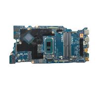 Ricambio Laptop Scheda Madre 213277-1 Cyborg L 15 TGL New Load SW per Dell Latitude 3420 3520 System Board i7-1165G7 Processore MX450 2G VRAM 0NC04G NC04G