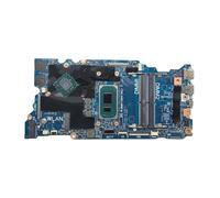 Ricambio Laptop Scheda Madre 213277-1 Cyborg L 15 TGL New Load SW per Dell Latitude 3420 3520 System Board i5-1135G7 Processore MX350 2G VRAM 03X8J9 3X8J9