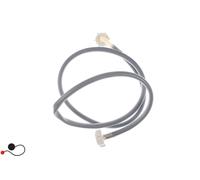 RICAMBIO LAVATRICE SAMSUNG TUBO CARICO ACQUA DC97-17845A ORIGINALE