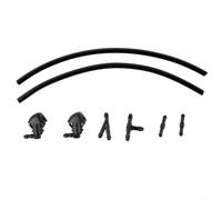 Ricambio Lavavetri Ugello e Tubo Kit per Honda Per Pilot 2009 2015 Modelli Compresi Connettori