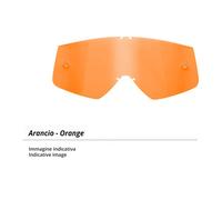 Ricambio lente Arancio Scott per Recoil XI 80s SNG Work afc