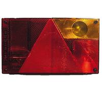 Ricambio Lente aspoeck Multi Point più Pettine DX