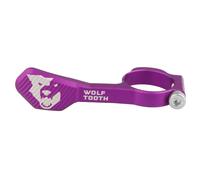 RICAMBIO LEVA COMANDO ULTRAVIOLET ALLUMINIO WOLFTOOTH PER REMOTE PRO BICI