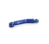 Ricambio Leva Freno Articolata ART Azzurro per Moto Ricambi