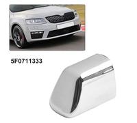 Ricambio Leva Freno Per Skoda E SEAT, Colore Argento