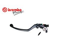 RICAMBIO LEVA FRIZIONE COMPLETA BREMBO RACING PER POMPE 16 RCS
