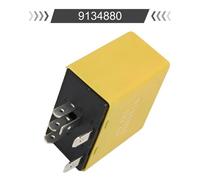 Ricambio Luce Di Emergenza Per Relè Compatibile Con Vauxhall 2001-2011