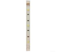 Ricambio Luce Frigo DA96-01119A Durata Lunga Garantita | Compatibile DA96-01119A, installazione per semplice, nessun utensile speciale richiesto, ripristina illuminazione interna