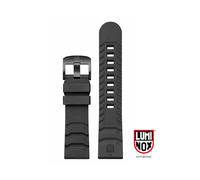 Ricambio Luminox Navy SEAL Foundation Serie 3120 3350 Cinturino Nero