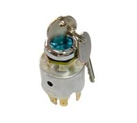 ricambio macchina agricola Per trattore Para blocco accensione | Interruttore universale Per accensione auto da 12 V, 3 posizioni ON/OFF, accensione