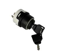 ricambio macchina agricola Per trattori a forca JCB Holland | BAOLUN Interruttore di accensione Para set di 2 chiavi 701/80184 85804674 50988 ELT20-0039 701/80184
